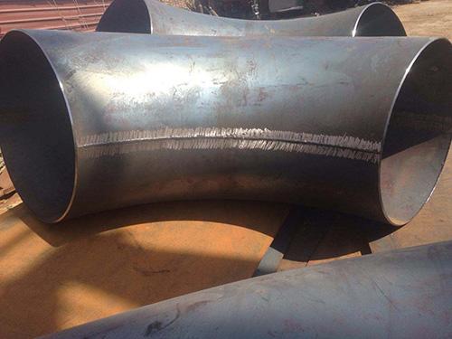 對焊彎頭在腐蝕之后的檢測方法是什么?