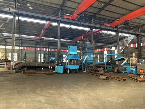 公司場(chǎng)景